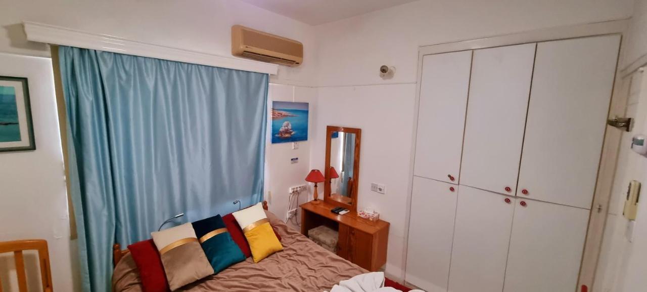 Astrofegia Apartments Near The Sea Agia Marina  Ngoại thất bức ảnh