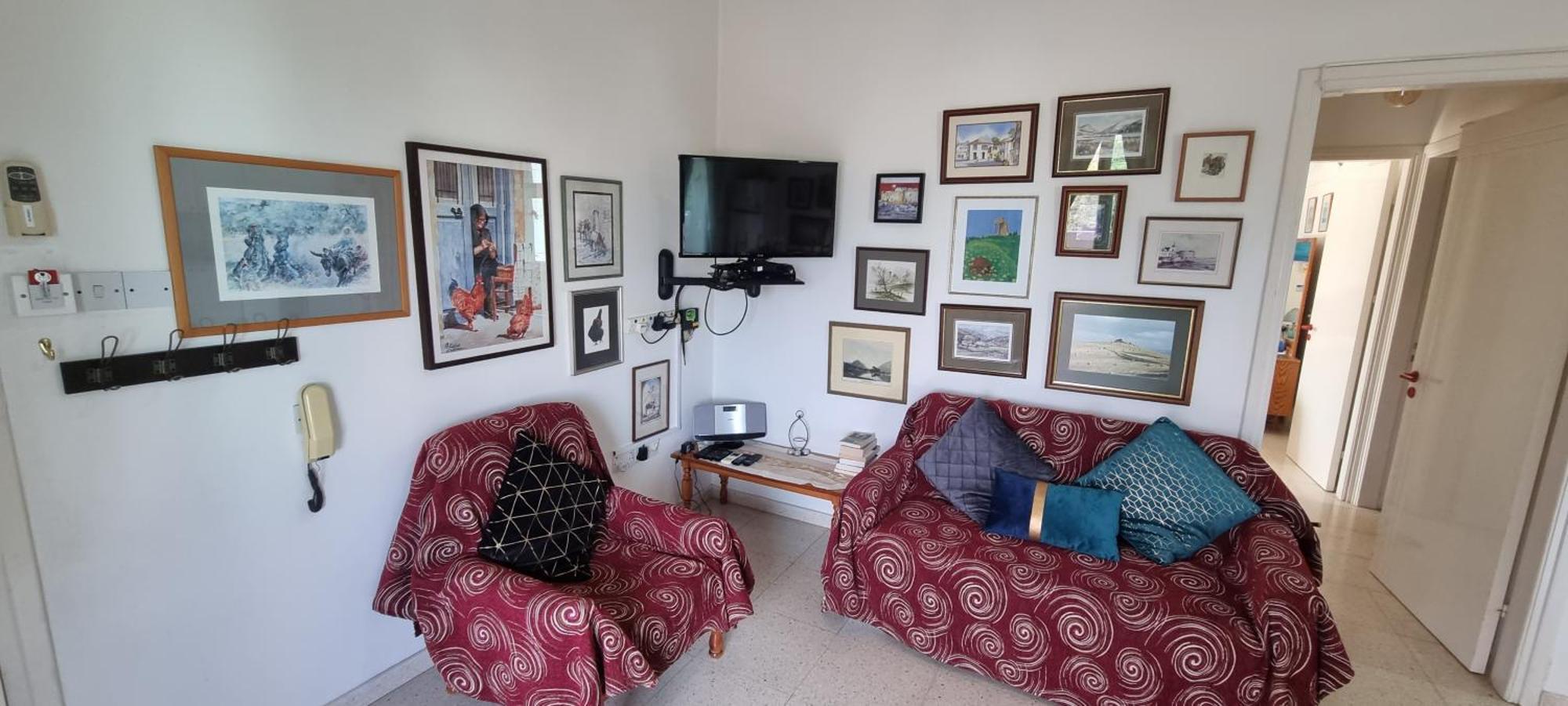 Astrofegia Apartments Near The Sea Agia Marina  Ngoại thất bức ảnh
