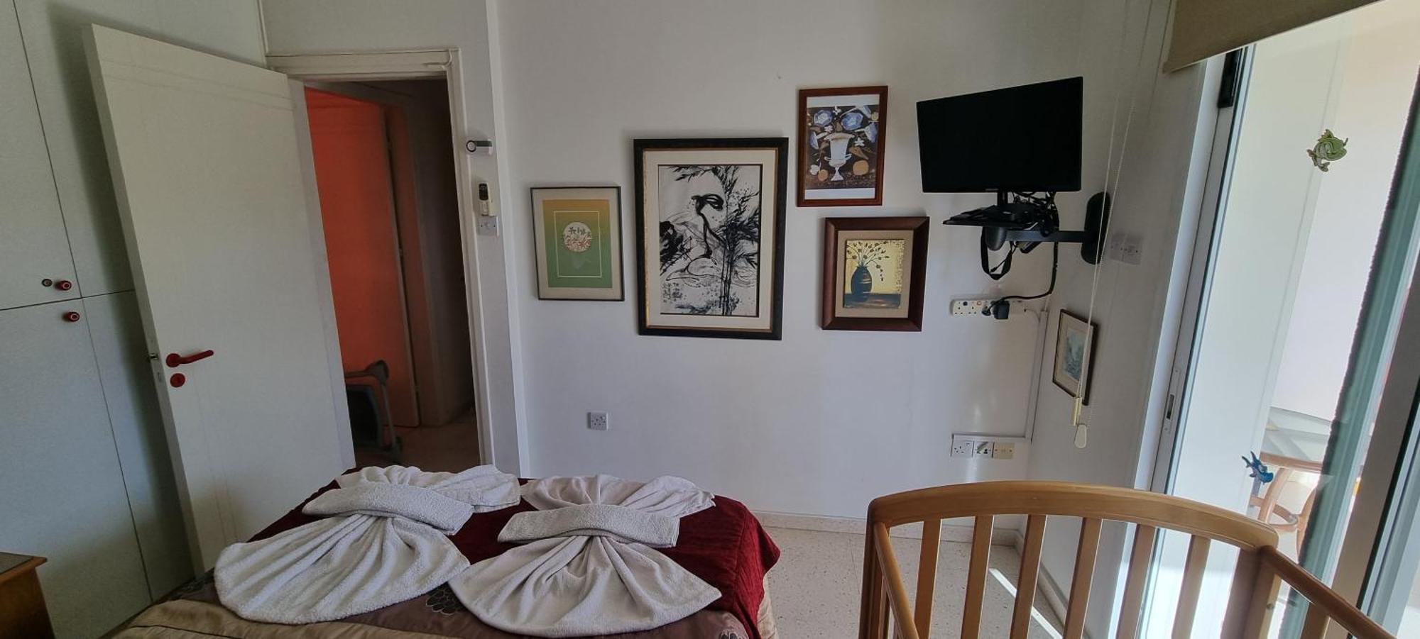 Astrofegia Apartments Near The Sea Agia Marina  Ngoại thất bức ảnh